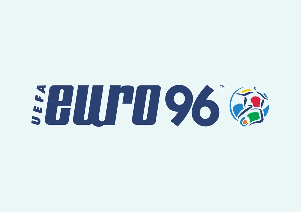 UEFA Euro 1996 - KUBET
