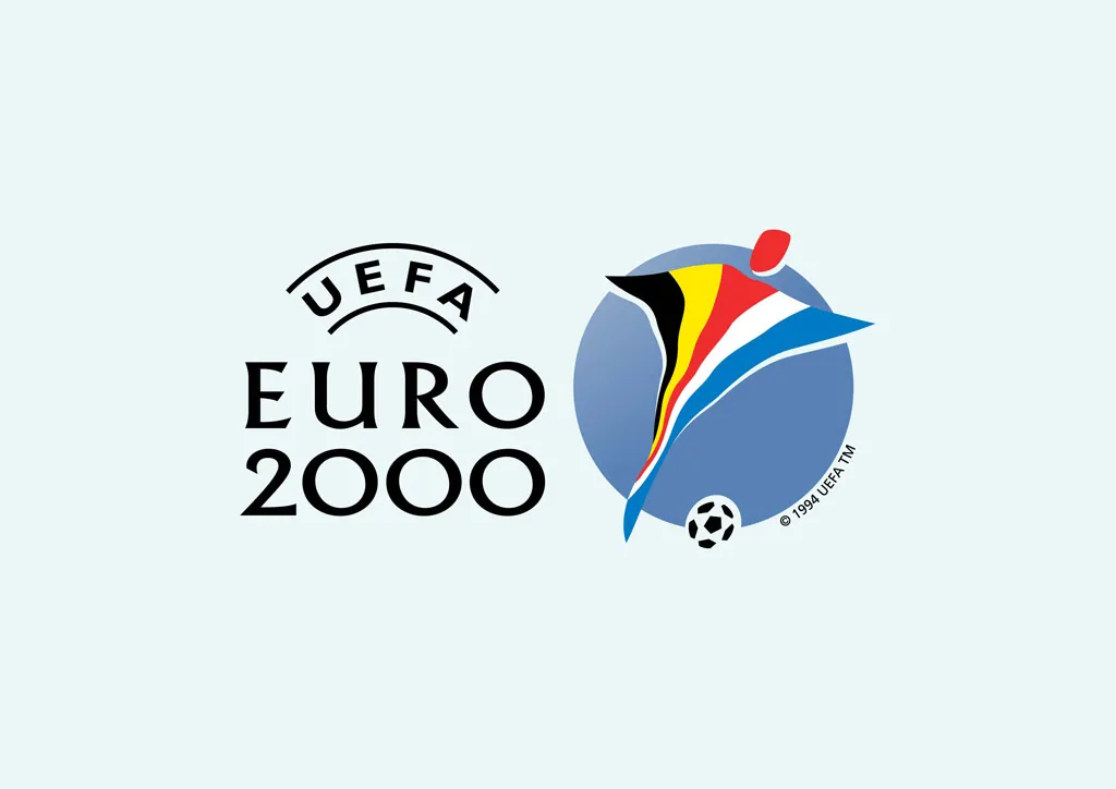 UEFA Euro 2000 - KUBET