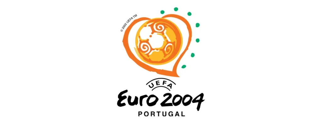 UEFA Euro 2004 - KUBET