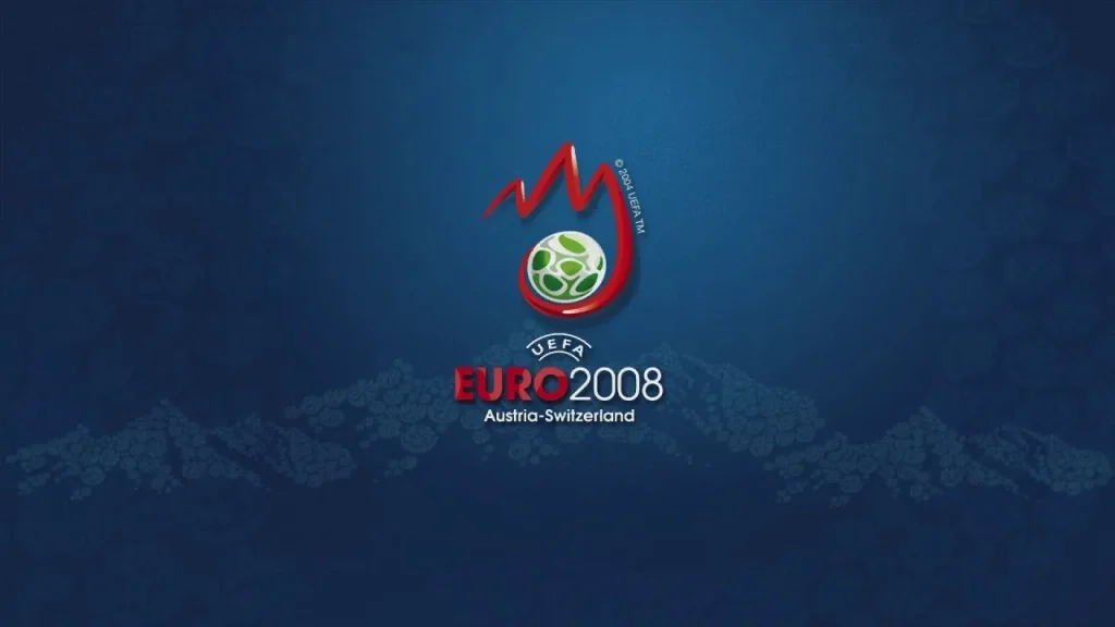 UEFA Euro 2008 - KUBET