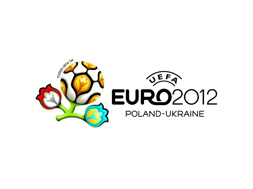 UEFA Euro 2012 - KUBET