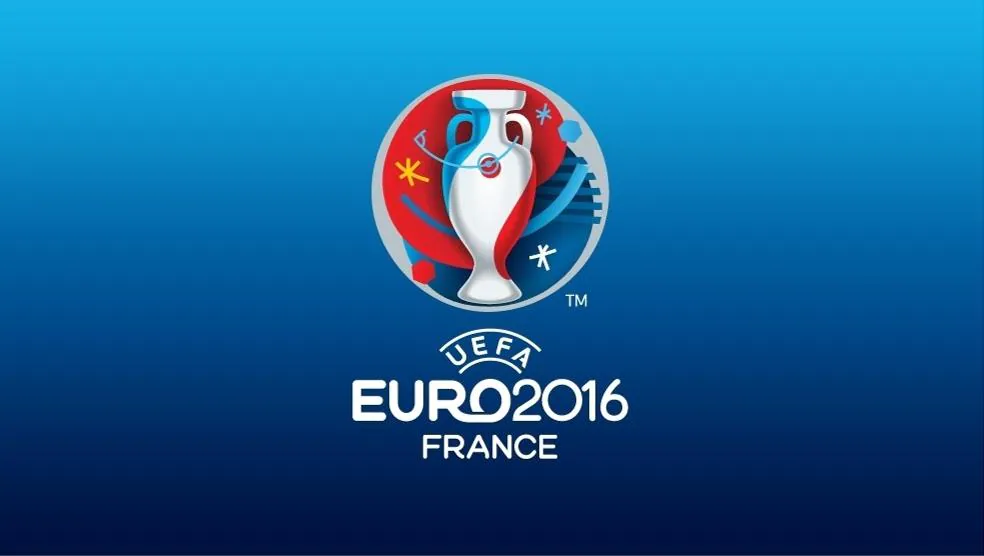 UEFA Euro 2016 - KUBET