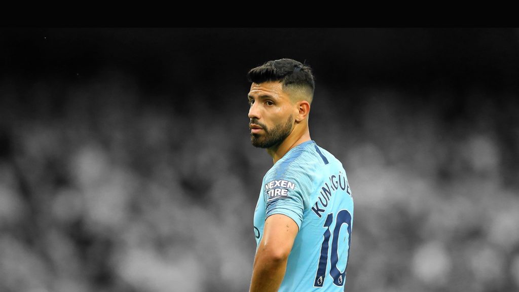 เซร์ฆิโอ อาเกวโร (Sergio Agüero) By KUBET