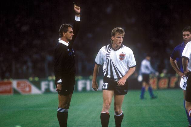 ปี1990 José Roberto Ramiz Wright By KUBET