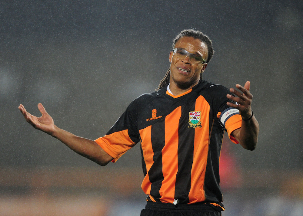 เอ็ดการ์ ดาวิดส์ (Edgar Davids) By KUBET