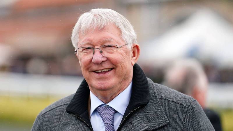 อเล็กซ์ เฟอร์กูสัน (Alex Ferguson) By KUBET