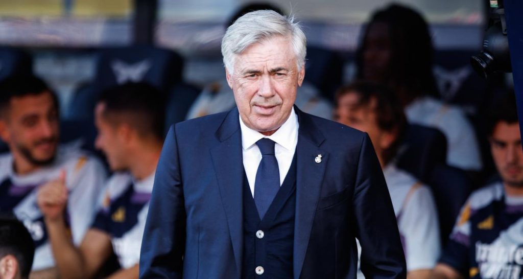 การ์โล อันเชลอตตี (Carlo Ancelotti) By KUBET