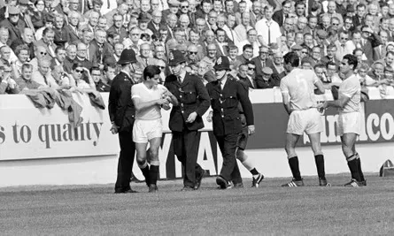 1966 Fifa world cup - KUBET