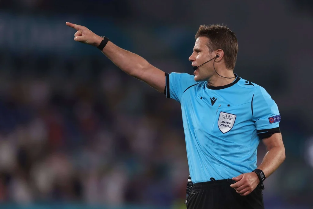 ปี2021 Felix brych By KUBET