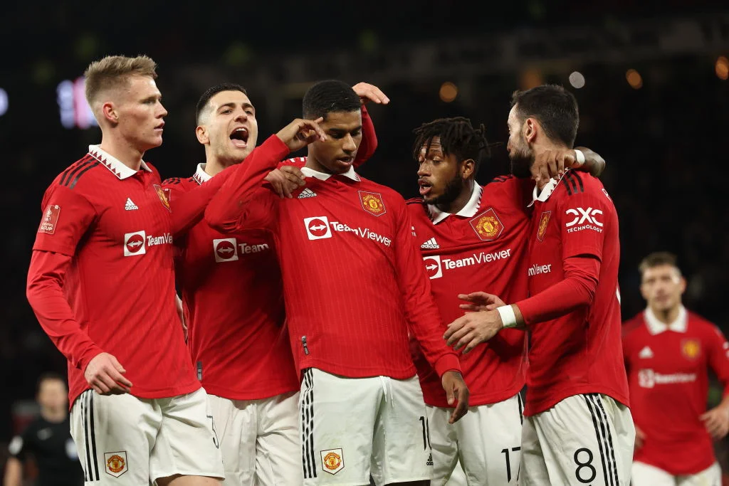 ปี 2008 สโมสรฟุตบอลแมนเชสเตอร์ยูไนเต็ด (Manchester United F.C.) By KUBET