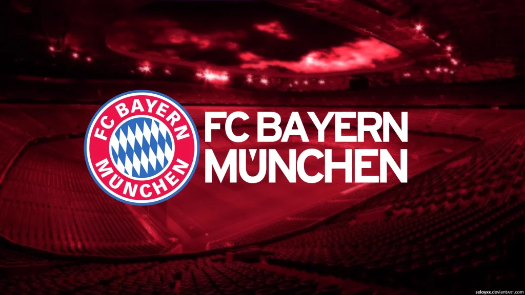 Bayern - KUBET