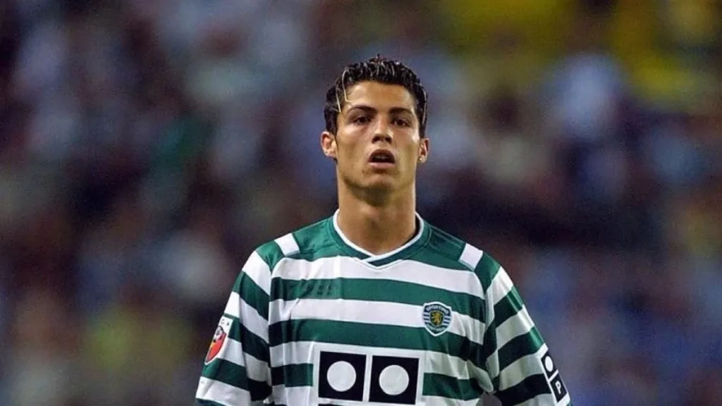 Cristiano Ronaldo - KUBET