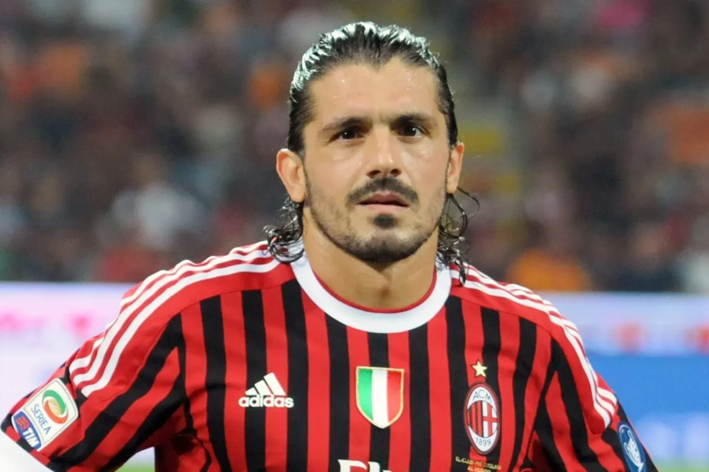 Gennaro Gattuso - KUBET