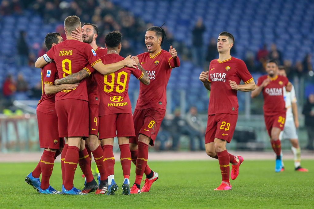 ปี 1991 สมาคมกีฬาโรมา (AS Roma) By KUBET