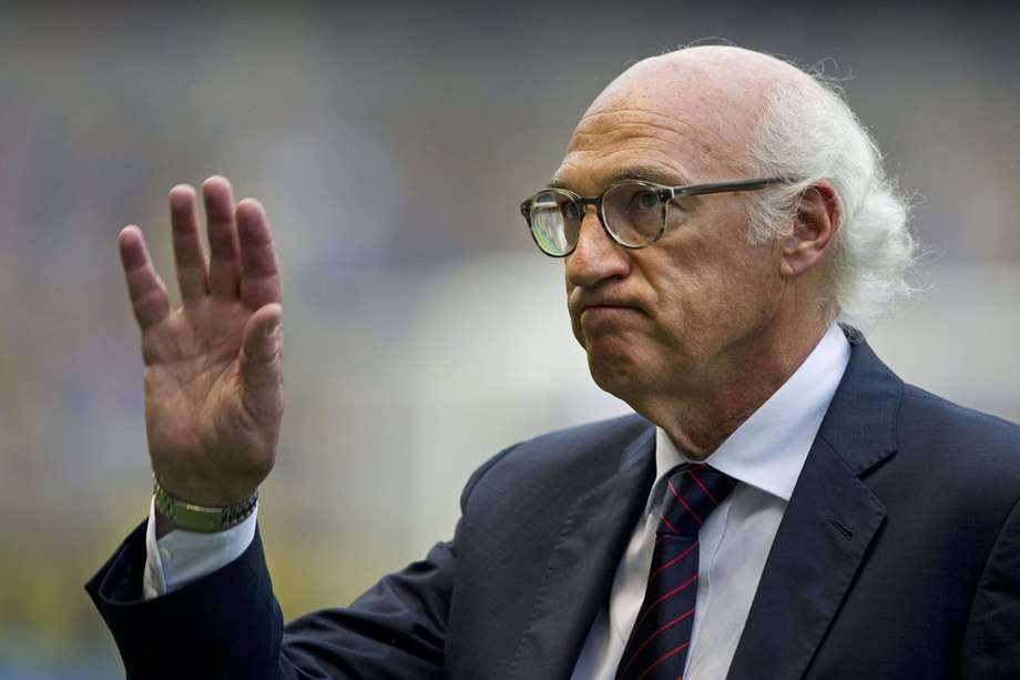 คาร์ลอส เบียงคี (Carlos Bianchi) By KUBET
