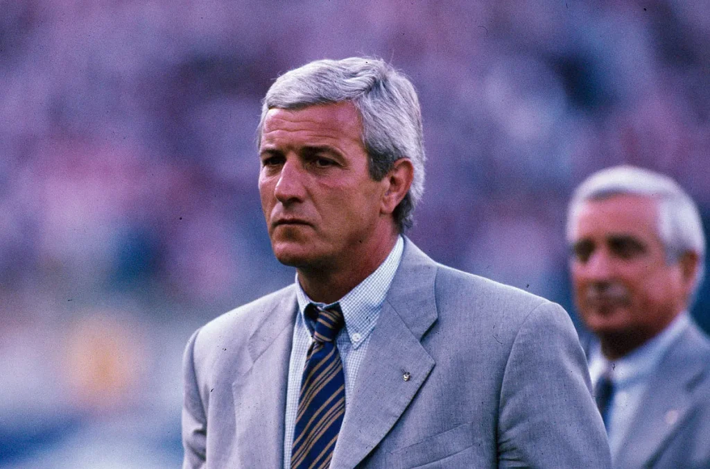 มาร์เชลโล ลิปปี (Marcello Lippi) By KUBET