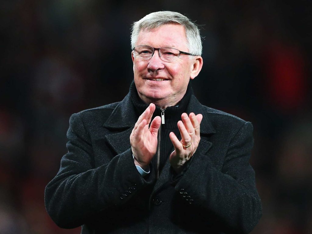 อเล็กซ์ เฟอร์กูสัน (Alex Ferguson) By KUBET