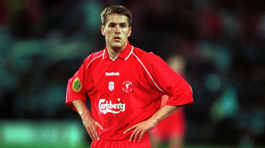 Michael Owen - KUBET