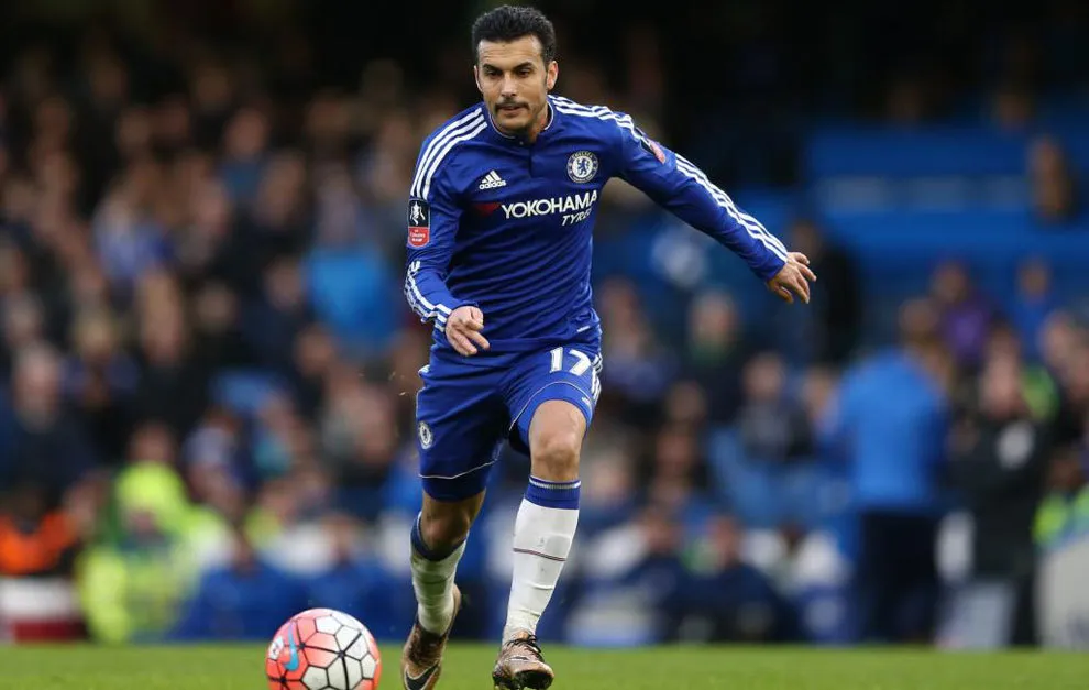 Pedro-Chelsea - KUBET