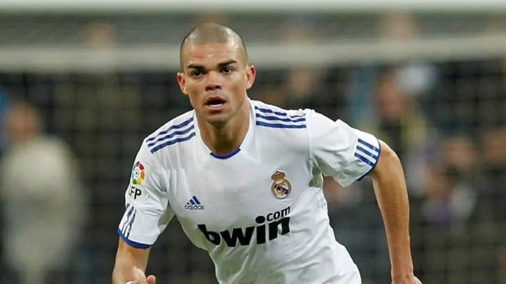 Pepe - KUBET