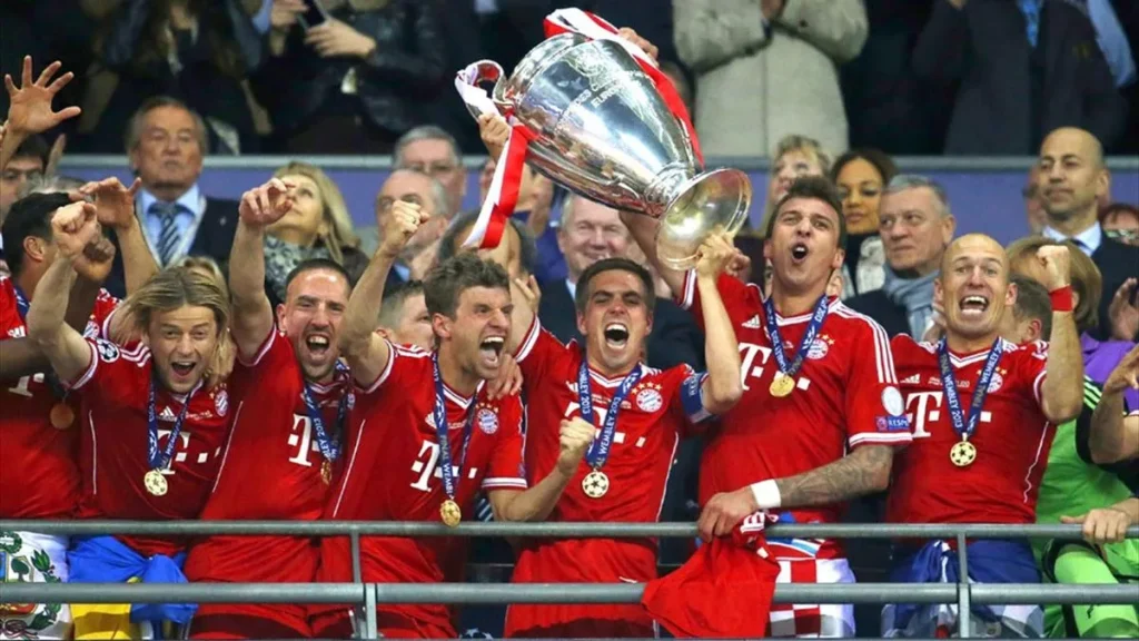 Philipp Lahm - KUBET