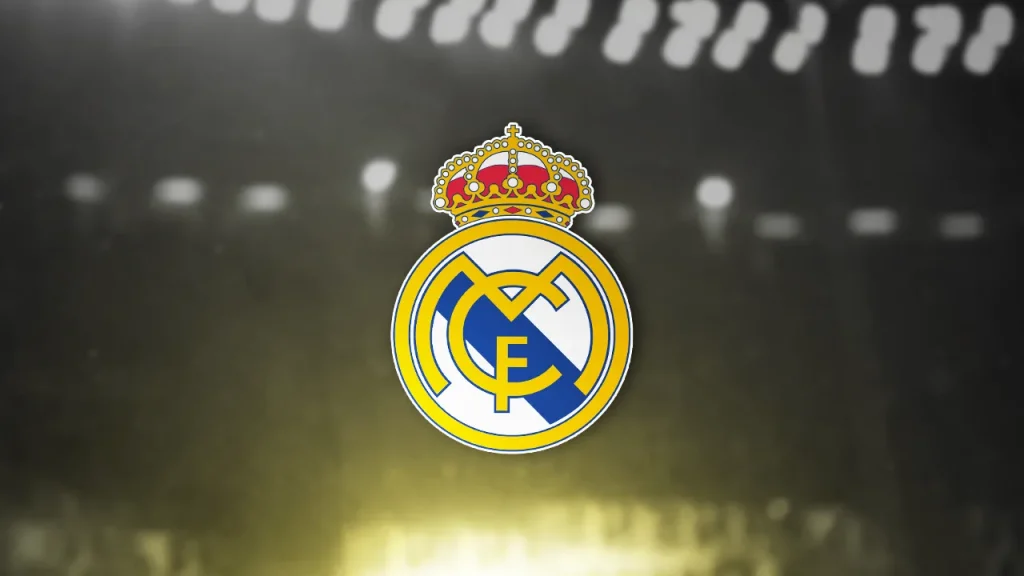 Real madrid - KUBET