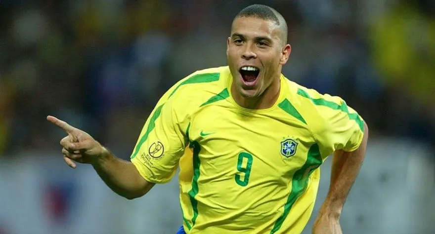 Ronaldo R9 - KUBET