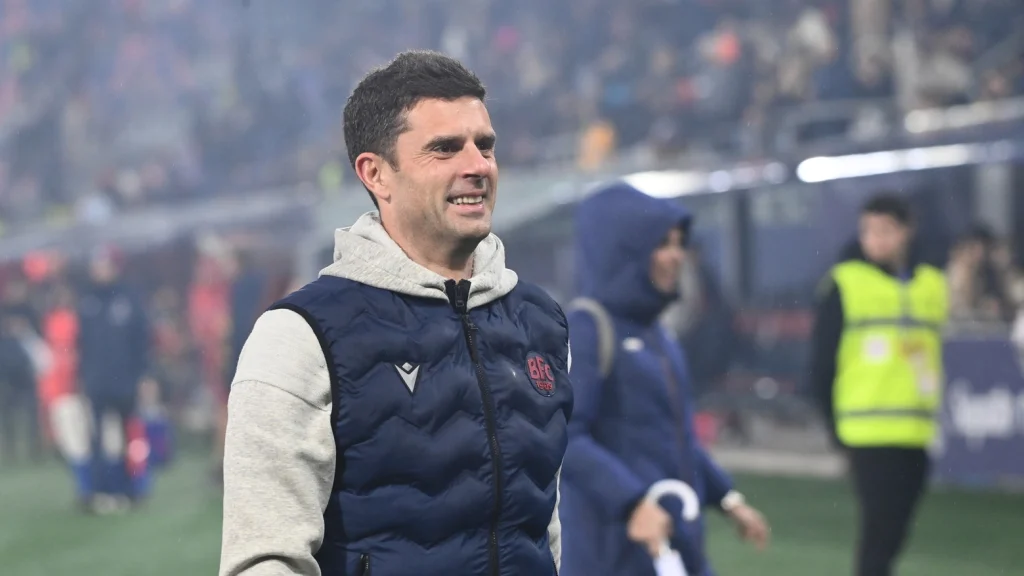 Thiago Motta - KUBET