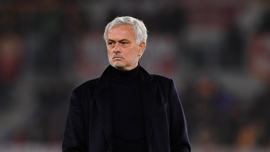 โชเซ มูรีนโย (José Mourinho) By KUBET