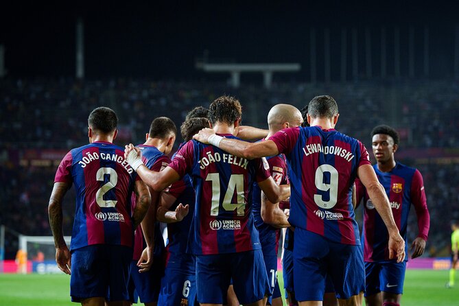 ปี 2009 สโมสรฟุตบอลบาร์เซโลนา (FC Barcelona) By KUBET