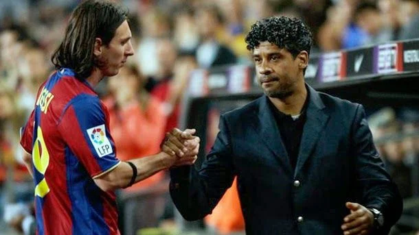 ฟรังก์ ไรการ์ด (Frank Rijkaard) By KUBET