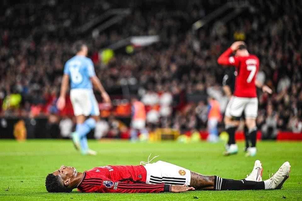แมนเชสเตอร์ ยูไนเต็ด KUBET