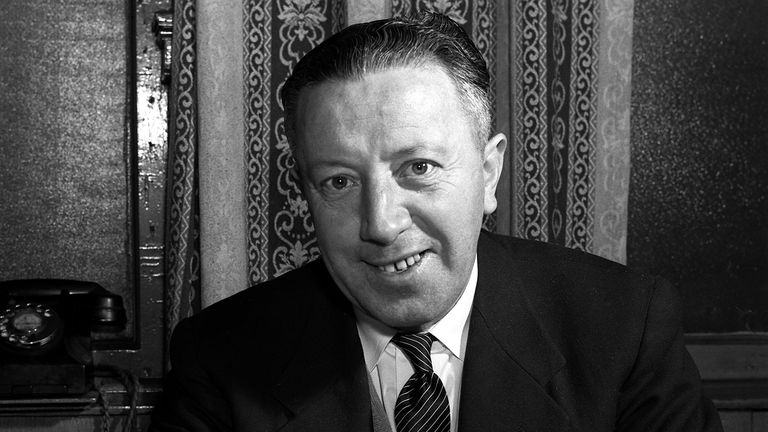 Jimmy Murphy อดีตผู้จัดการทีมแมนเชสเตอร์ยูไนเต็ด By KUBET