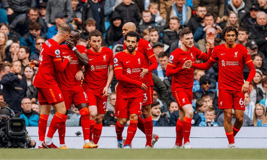 ปี 2019 สโมสรฟุตบอลลิเวอร์พูล (Liverpool F.C.) By KUBET