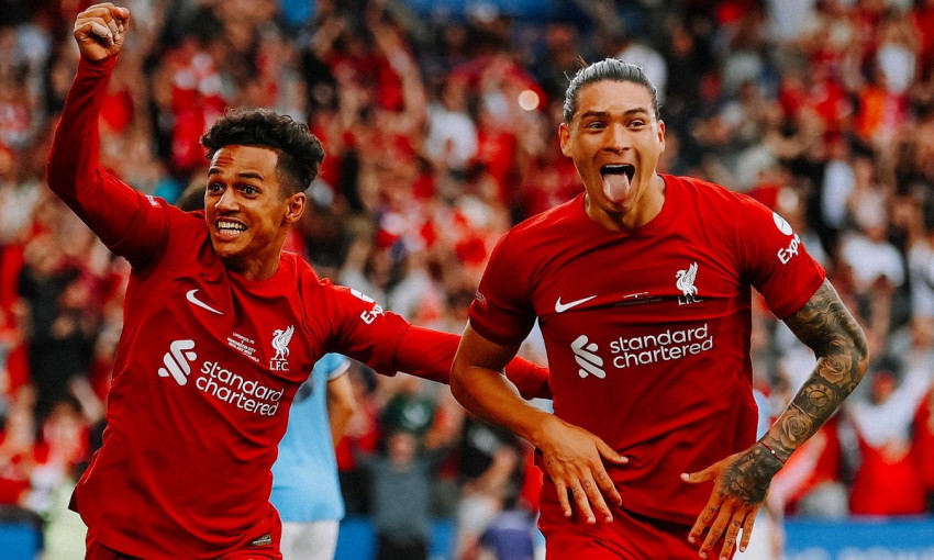 ปี 2005 สโมสรฟุตบอลลิเวอร์พูล (Liverpool F.C.) By KUBET