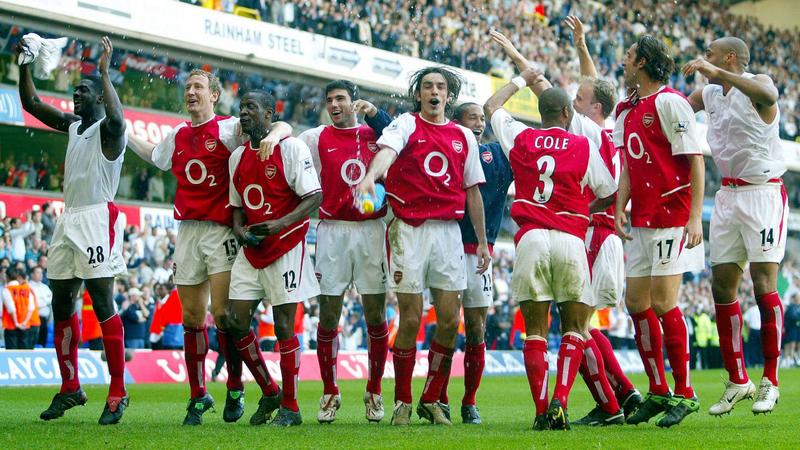'Invincibles' คว้าแชมป์ที่ Tottenham By KUBET