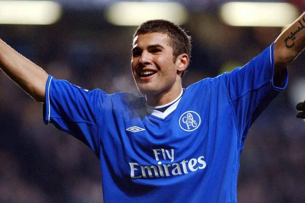 Adrian Mutu - KUBET