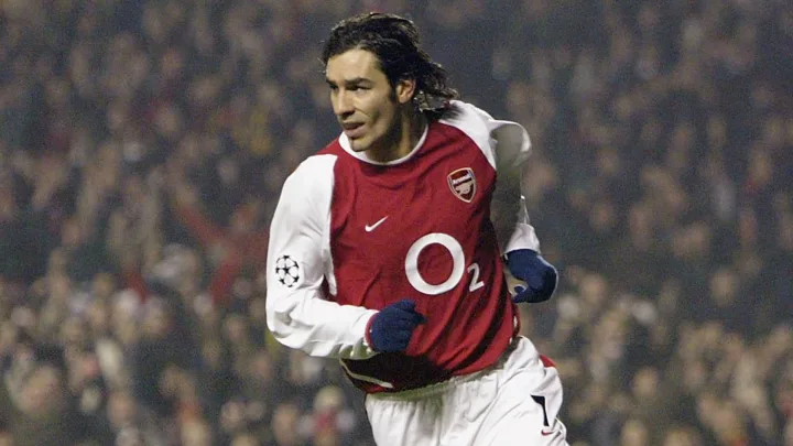 รอแบร์ ปีแร็ส (Robert Pires) By KUBET