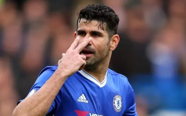 Diego Costa - KUBET