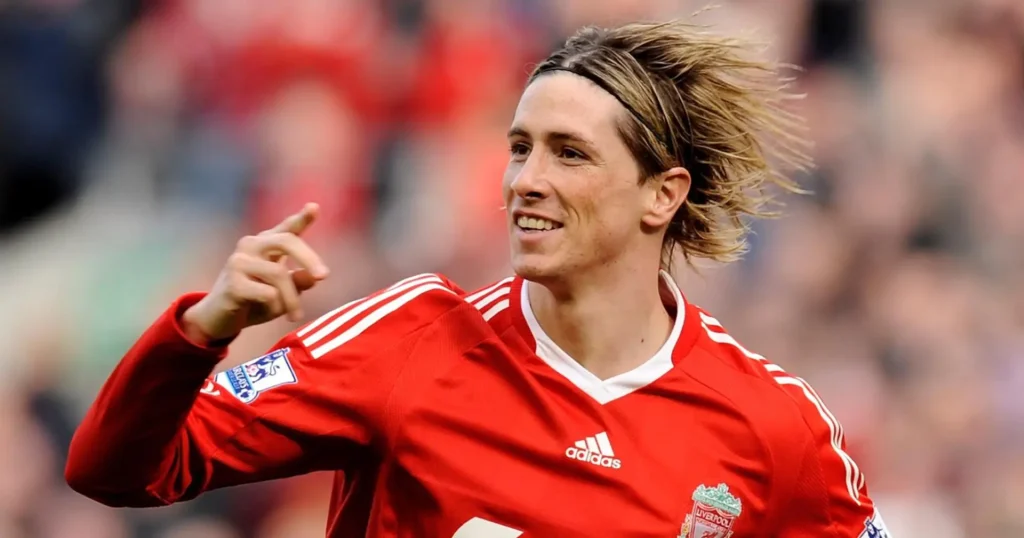 Fernando Torres - KUBET