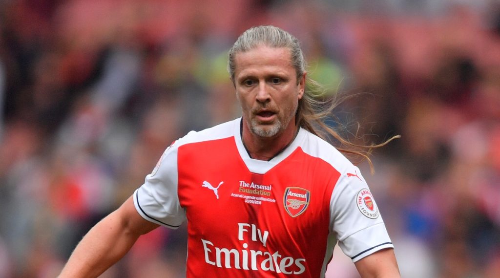 แอมานุแอล เปอตี (Emmanuel Petit) By KUBET