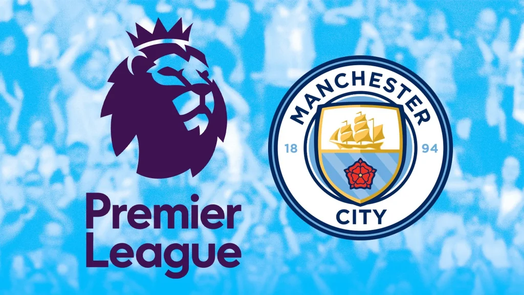Manchester City - KUBET