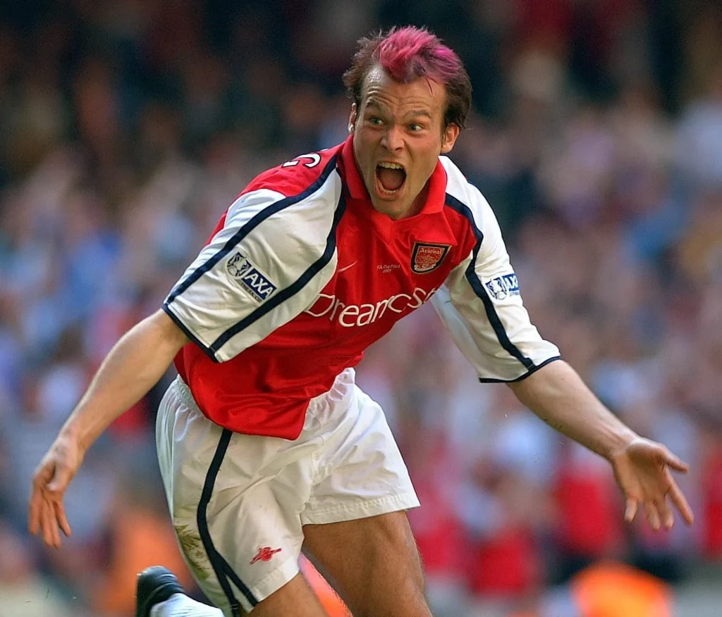 เฟรียดริก ยุงแบร์ย (Freddie Ljungberg) By KUBET