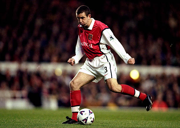 ไนเจล วินเทอร์เบิร์น (Nigel Winterburn) By KUBET