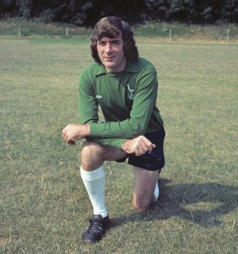 แพท เจนนิงส์ (Pat Jennings) By KUBET