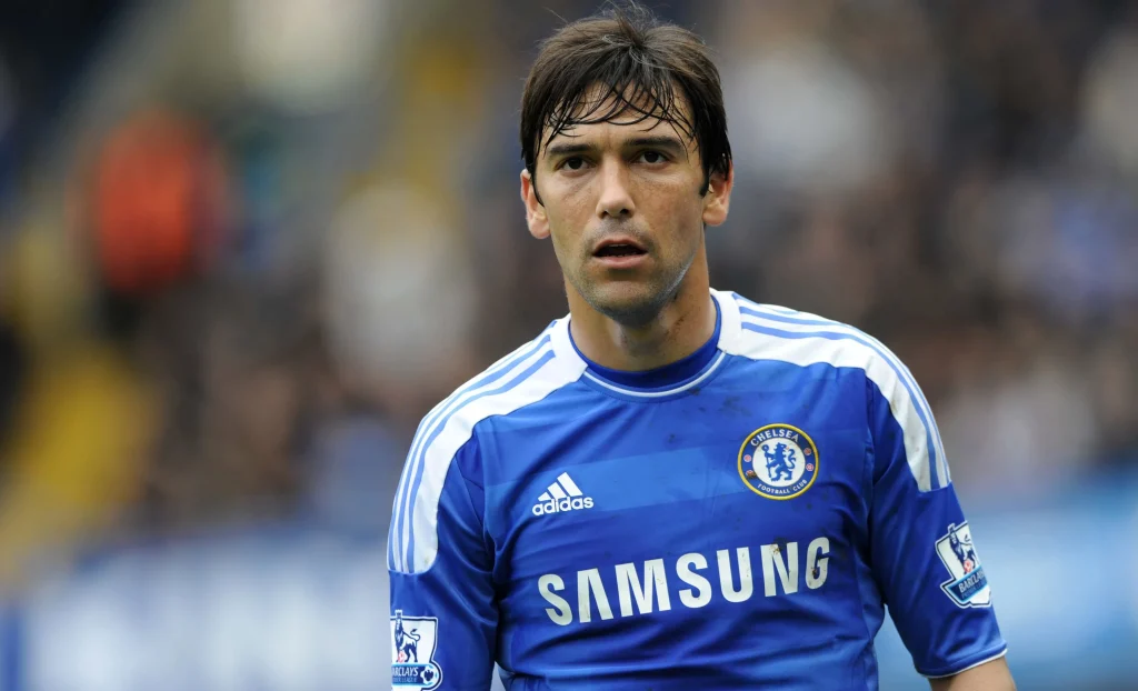 Paulo Ferreira - KUBET