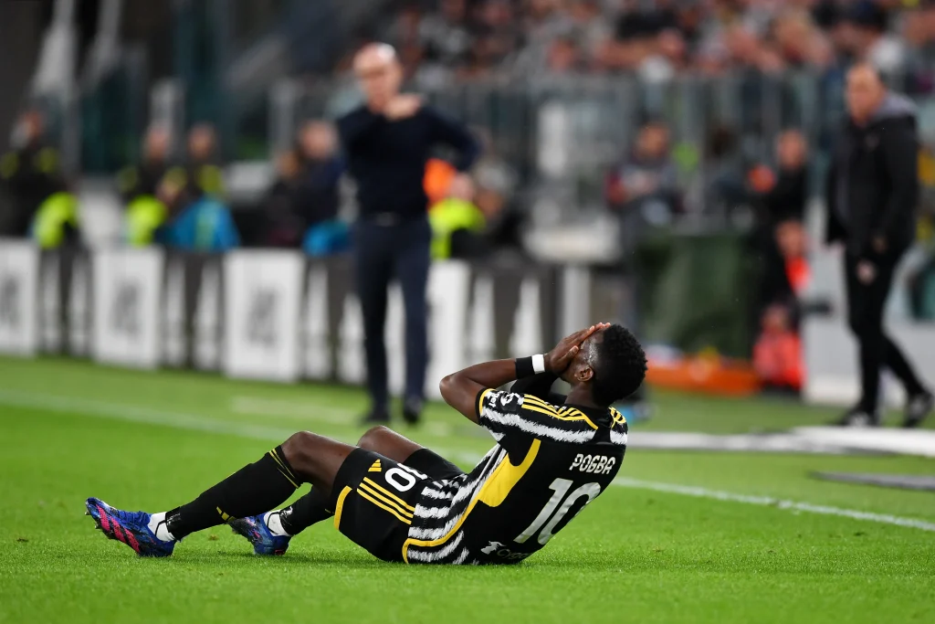 Pogba - KUBET