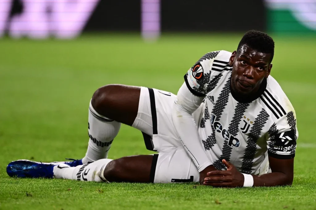 Pogba-KUBET