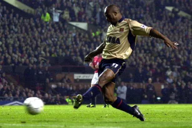 เป้าหมายของ Sylvain Wiltord ในการคว้าดับเบิ้ล By KUBET