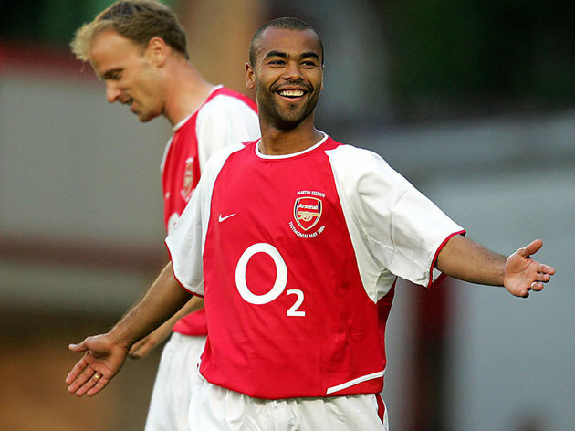 แอชลีย์ โคล (Ashley Cole) By KUBET